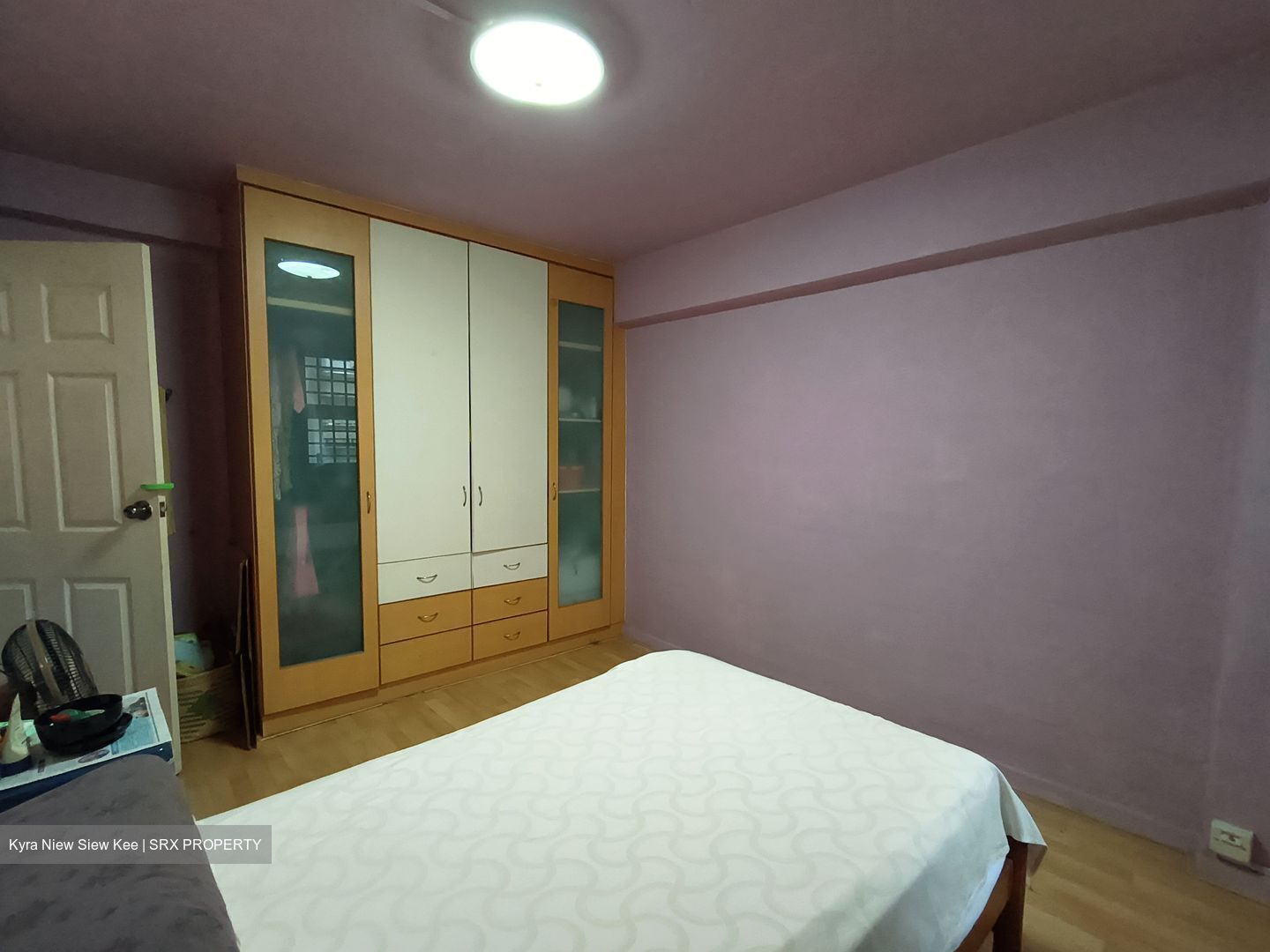 Blk 18 Kim Keat Palm (Toa Payoh), HDB 3 Rooms #587767501